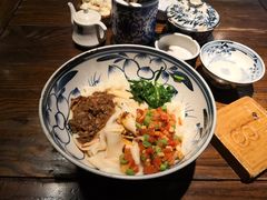-关中老碗(建工路店)