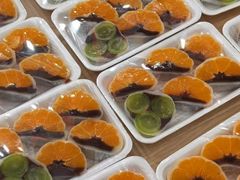 -西归浦每天偶来市场