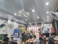 -五星螺·柳州螺蛳粉(城中万达店)
