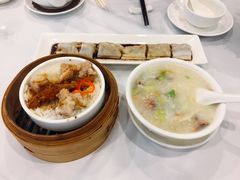 -彩福皇宴(皇室堡店)