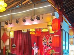 -老灶房-四川土菜(铁牛广场店)