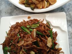 -聚丰园•湖鲜餐厅(阿红私房菜梅石路店)