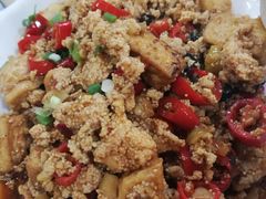 -李师傅脆肚(梅林店)