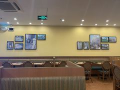 大堂-萨莉亚意式餐厅(苏州食百家店)