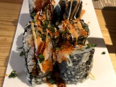 -酒井酱子·深夜食堂(东城汇店)