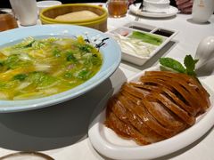 -大鸭梨烤鸭(顺义石园店)