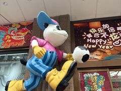 -宝大祥青少年儿童购物中心(南京东路店)