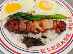 -永盛茶档·港式餐厅(桥北店)
