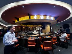 -牛将军•涮肉•烤肉(北京王府井·故宫店)