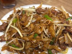 -百福麵家(新馬路店)