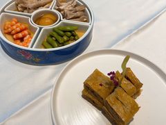 -松鹤楼(狮山永利广场店)
