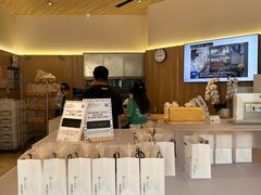 -银座仁志川·生吐司专门店(香港广场店)