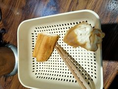 -李三卤汁豆腐脑
