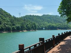 -石燕湖生态旅游景区