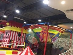 -反斗乐园(领展中心城店)