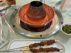 -阳坊胜利涮羊肉(阳坊老店)