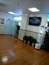 -成都军建医院·疤痕诊疗中心