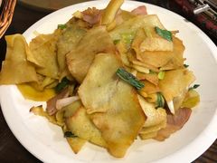 -野渡坡·极致湘菜·庭院餐厅(汉阳店)