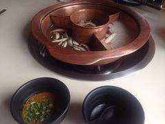 -滇釜火锅·能喝汤的火锅(车公庄店)