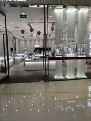 -潮宏基(龙湖常州龙城天街店)