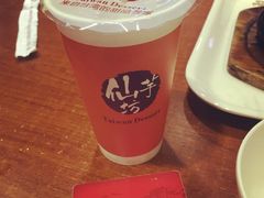 -双桂坊美食街(南大街商业步行街店)