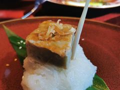 -红泰·泰精选·特色料理(中山路店)