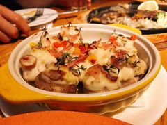 -BISTROFIORE美伊娜(伊犁南路店)