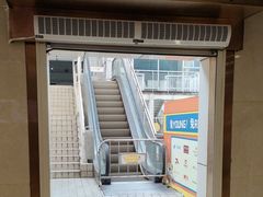 -坑口(地铁站)