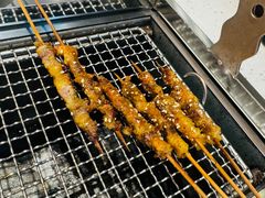 -呼伦贝尔烤羊·蒙古烤羊排(南田路总店)