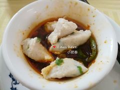 -秦记南岗鱼锅(珠吉路店)