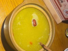 -田婆婆的菜(新天地店)