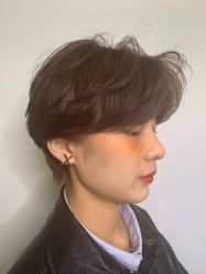 -吉米护肤造型