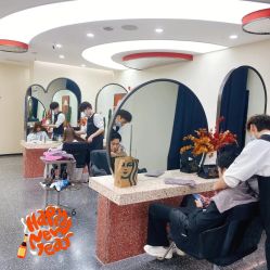 -IP SALON