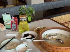 -风味小馆(天目湖宾馆店)