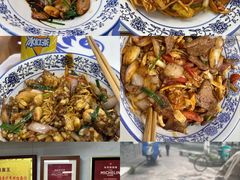 -复兴面王(河东路起源店)
