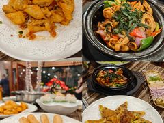 -渔意坊·千层无骨鱼粥底火锅·20年顺德菜(普君店)
