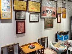 -白家餐厅(徐家汇店)