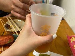 -炒豆合作社(东四总店)