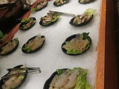 -芭菲盛宴·环球美食(北城国际店)