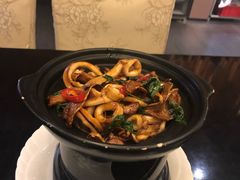-巷语私房料理(华一实业大厦店)