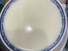原味姜撞奶-民信老铺(华盖路店)