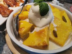 -新白鹿餐厅(松江开元地中海店)