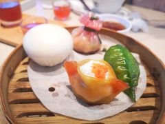 -蔡澜点心·粤菜(领展购物广场店)