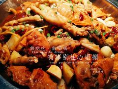 -胖哥俩肉蟹煲(河北勒泰购物中心店)