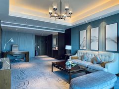 -舟山希尔顿酒店