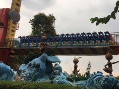 -长鹿旅游休博园