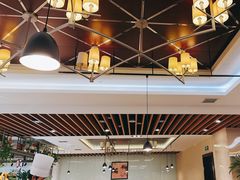 -腾阁自助餐厅(朝林广场店)