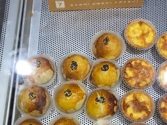 -西村叔叔的店·面包·甜品·蛋糕(崂山丽达店)