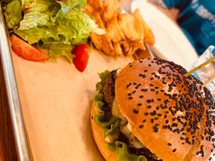 -UPPER KITCHEN(延安路店)