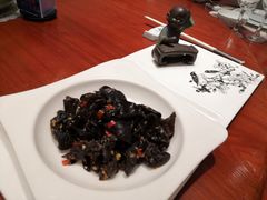 -聚春园自助餐厅(东街口店)